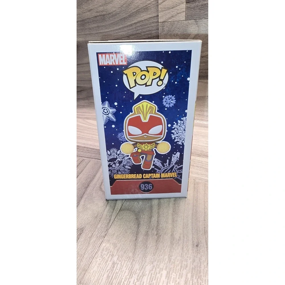 Funko pop